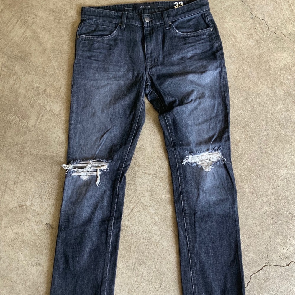 Joe’s Jeans The Brixton
